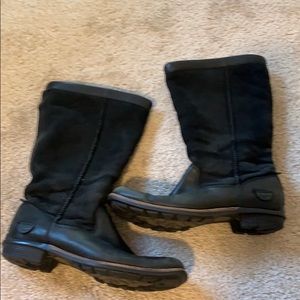 Ugg women’s boots